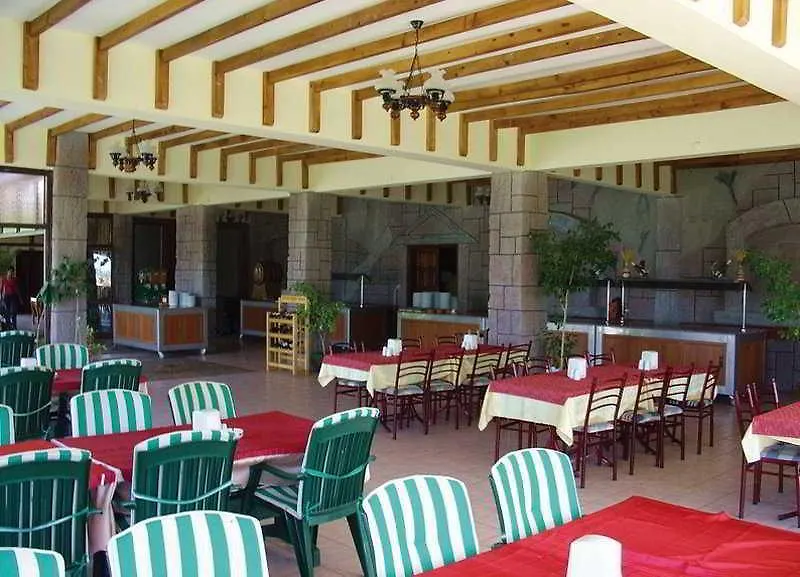אולודניץ Big Rose Hotel