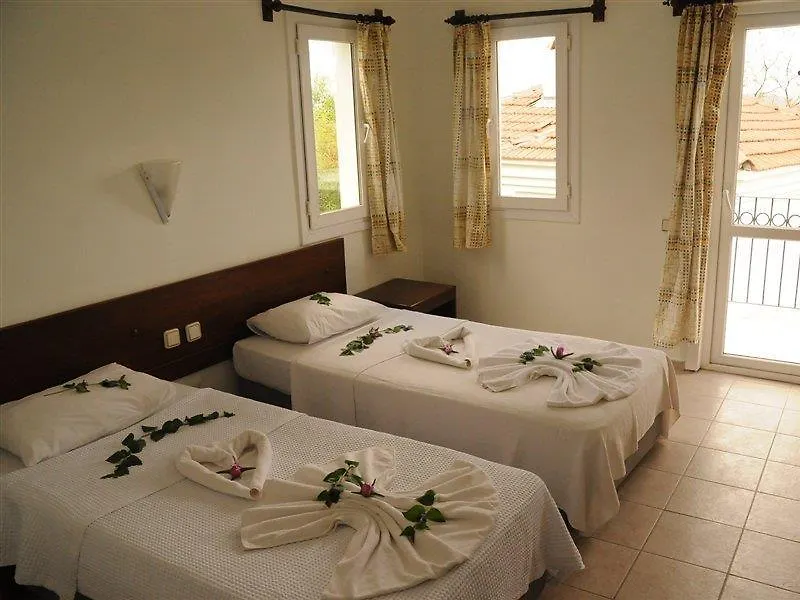 Big Rose Hotel Oludeniz
