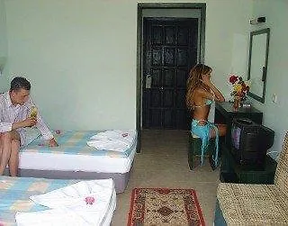 Big Rose Hotel Ölüdeniz