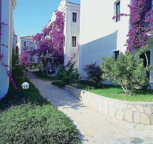 Big Rose Hotel Ölüdeniz
