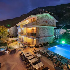 Seyir Hotel